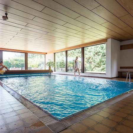Apartments Feyerlin ラナ エクステリア 写真