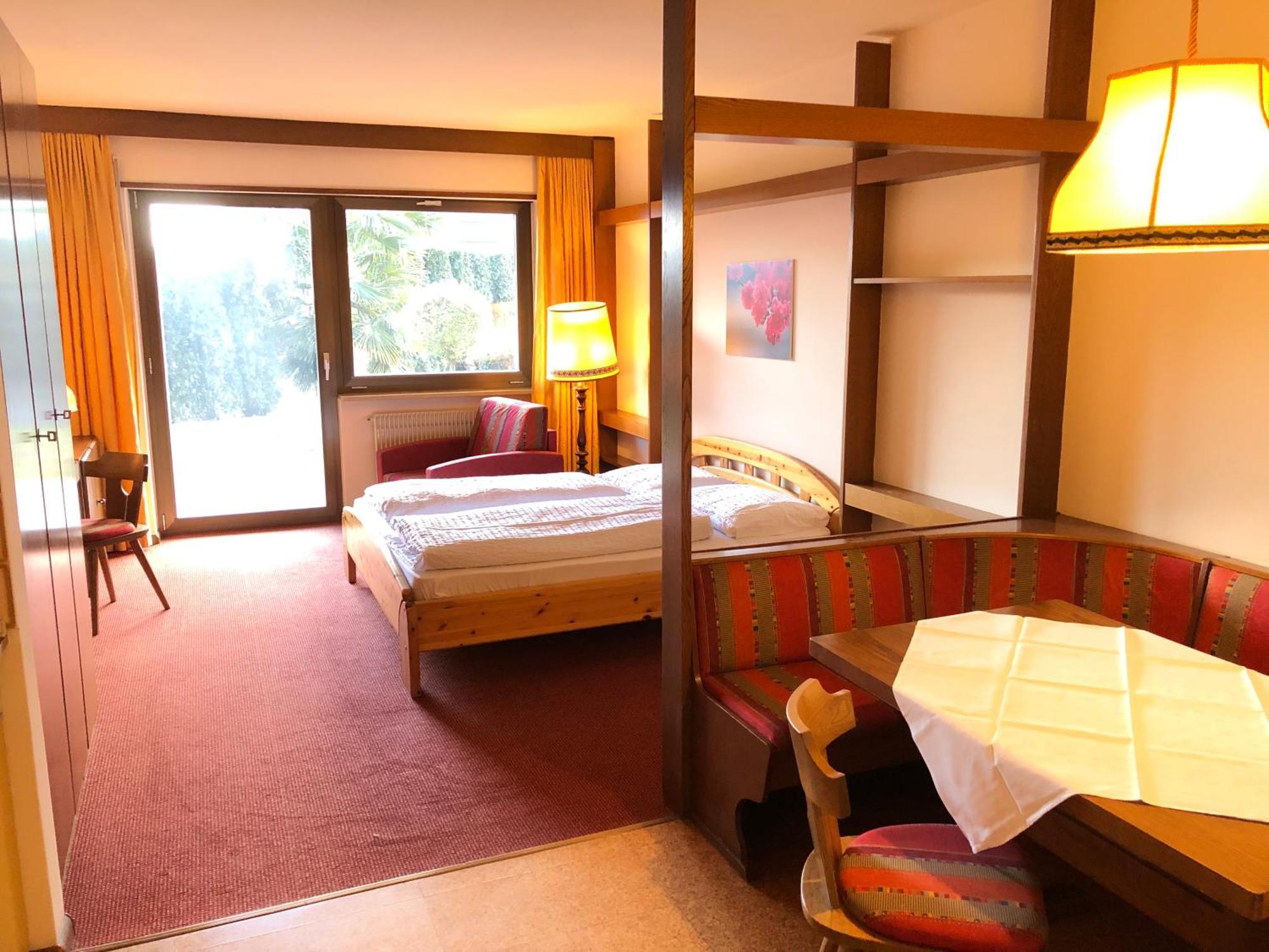 Apartments Feyerlin ラナ 部屋 写真