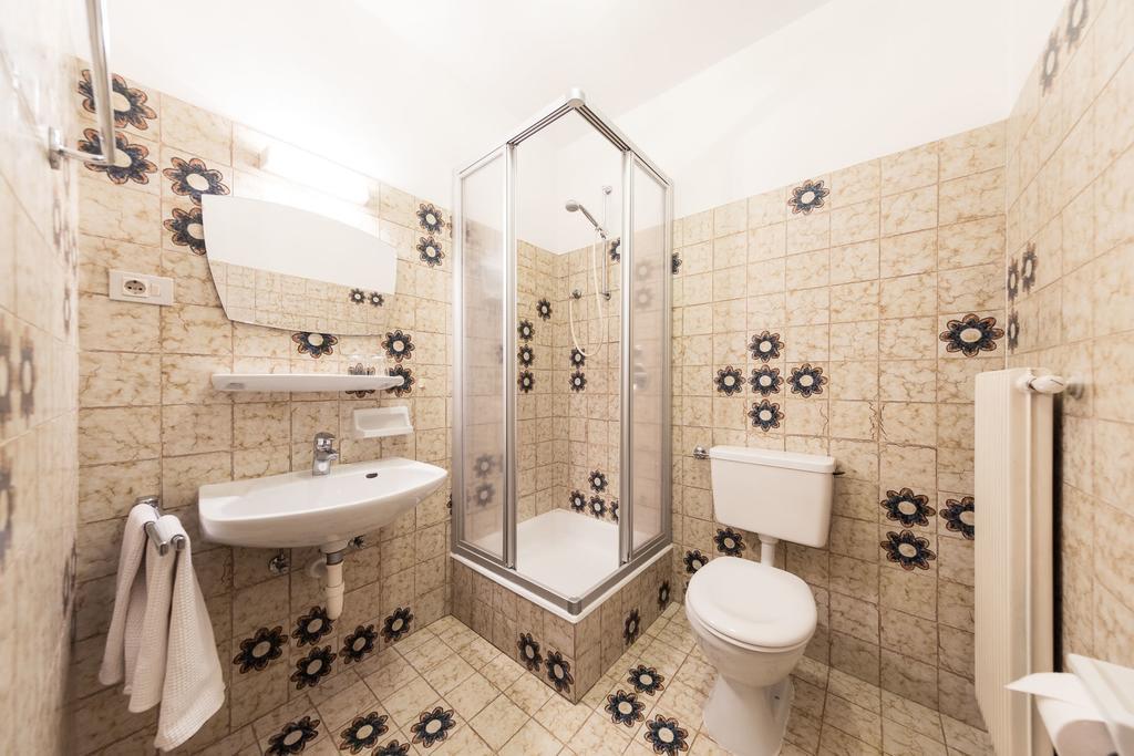 Apartments Feyerlin ラナ エクステリア 写真