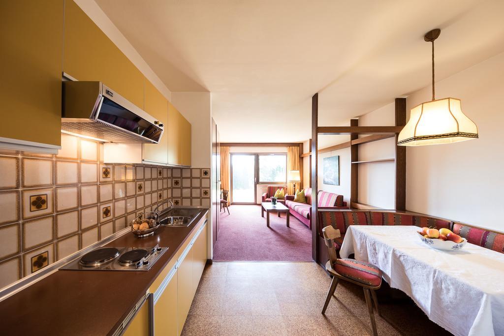 Apartments Feyerlin ラナ エクステリア 写真