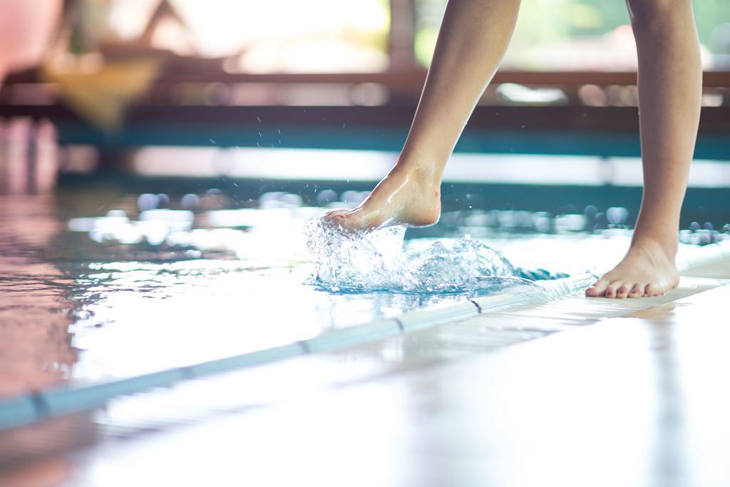 Apartments Feyerlin ラナ エクステリア 写真