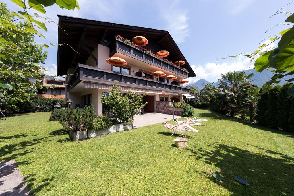 Apartments Feyerlin ラナ エクステリア 写真