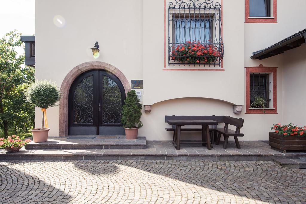 Apartments Feyerlin ラナ エクステリア 写真