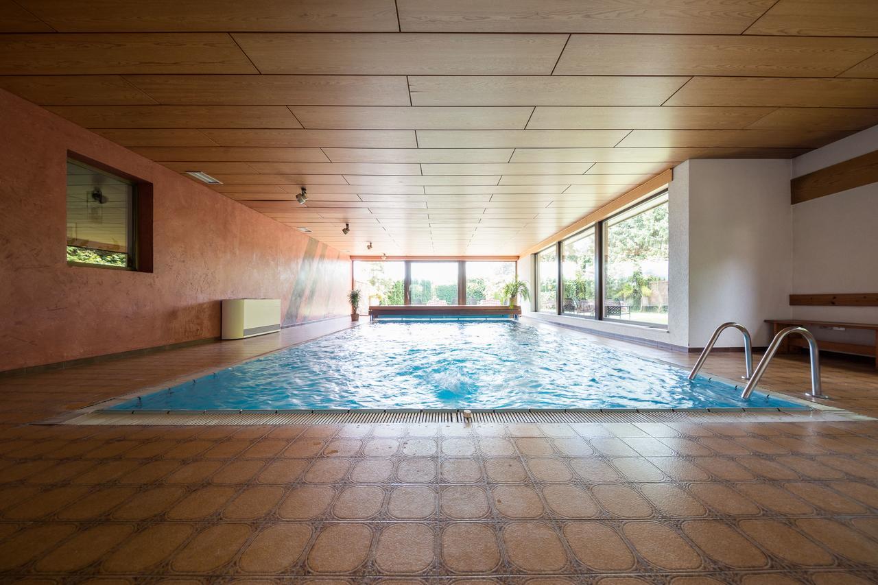 Apartments Feyerlin ラナ エクステリア 写真