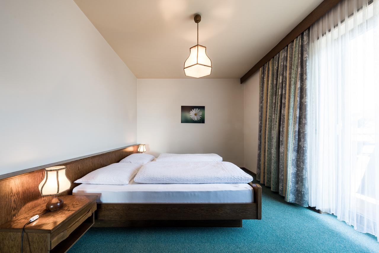 Apartments Feyerlin ラナ 部屋 写真