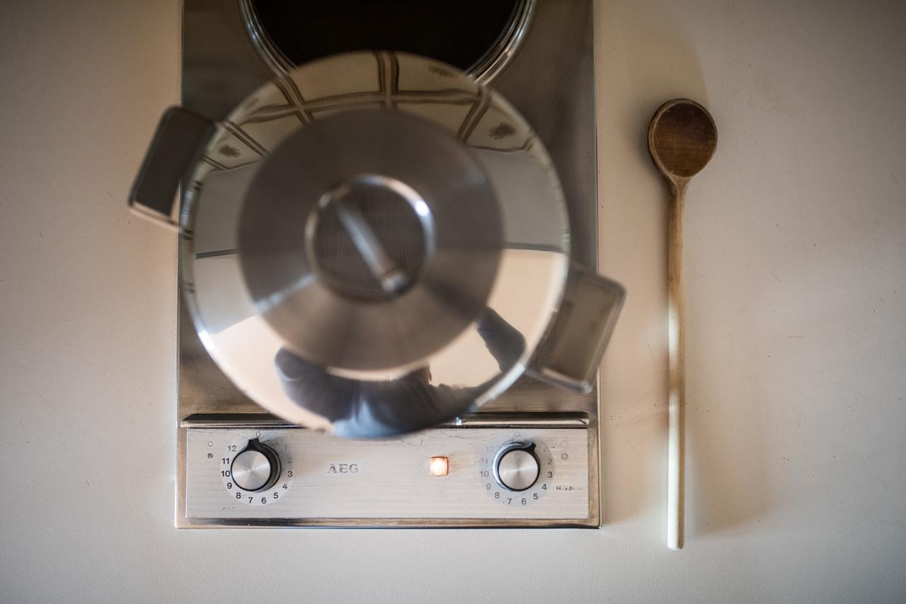 Apartments Feyerlin ラナ エクステリア 写真
