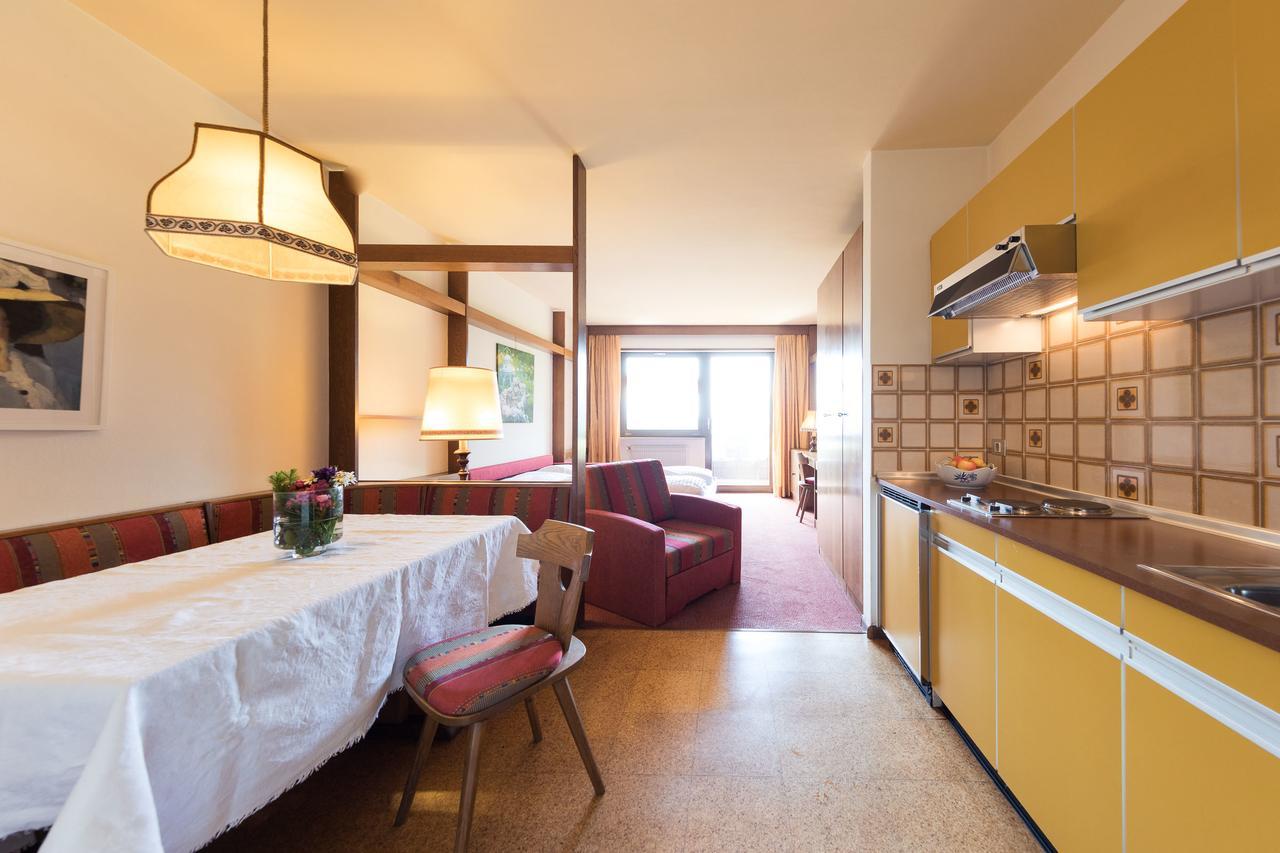 Apartments Feyerlin ラナ エクステリア 写真